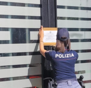 Scopri di più sull'articolo Denunciato il titolare di un centro scommesse abusivo nel nostro comune