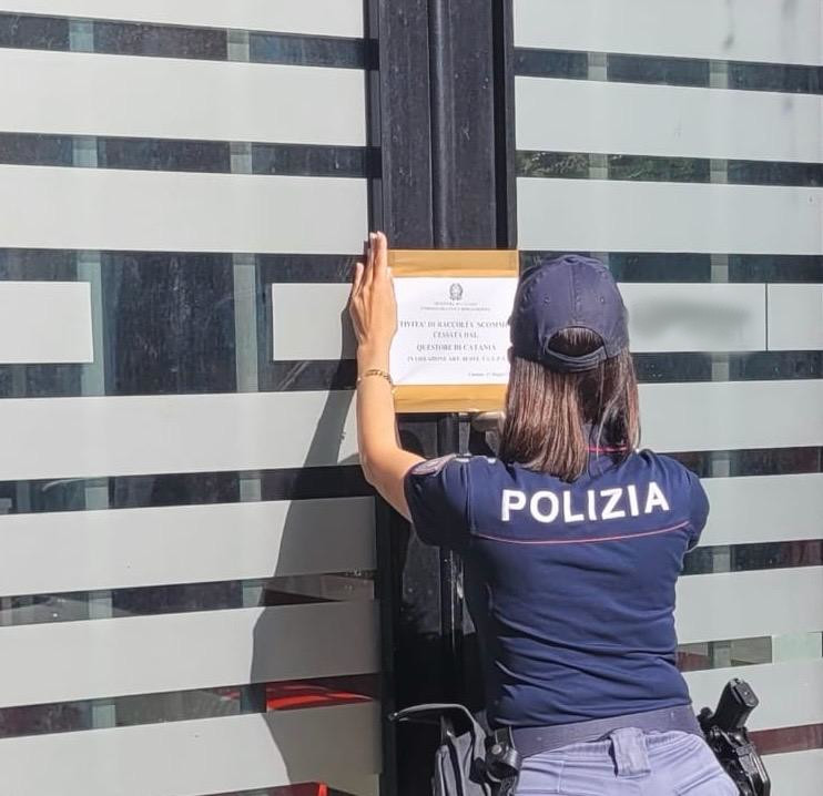 Al momento stai visualizzando Denunciato il titolare di un centro scommesse abusivo nel nostro comune