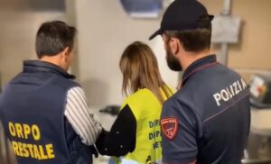 Scopri di più sull'articolo Scoperti lavoratori irregolari nei locali: sanzioni superano i 50 mila euro