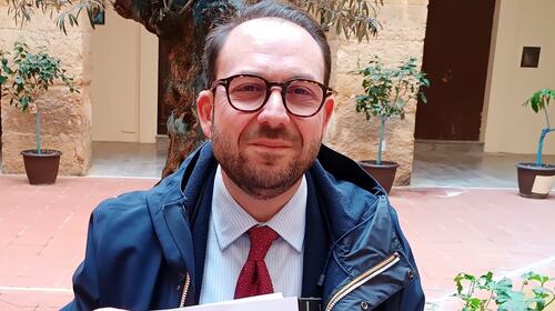 Al momento stai visualizzando Agrigento: l’aeroporto diventa un punto strategico nel Piano nazionale