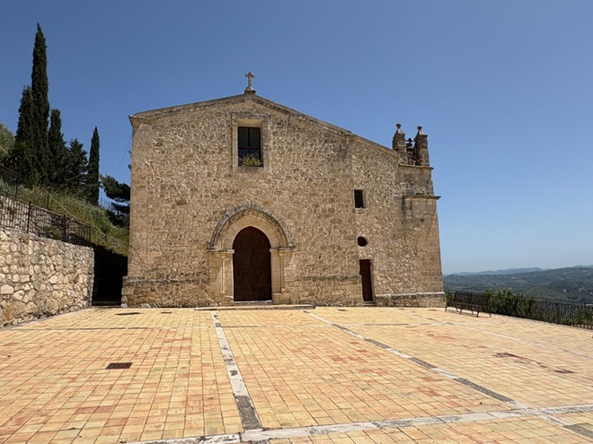 Al momento stai visualizzando Borghi dei Tesori: Alessandria della Rocca e altri luoghi da scoprire