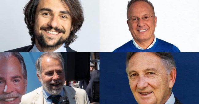 Al momento stai visualizzando Candidati sindaco ad Agrigento: tutto pronto per le elezioni amministrative