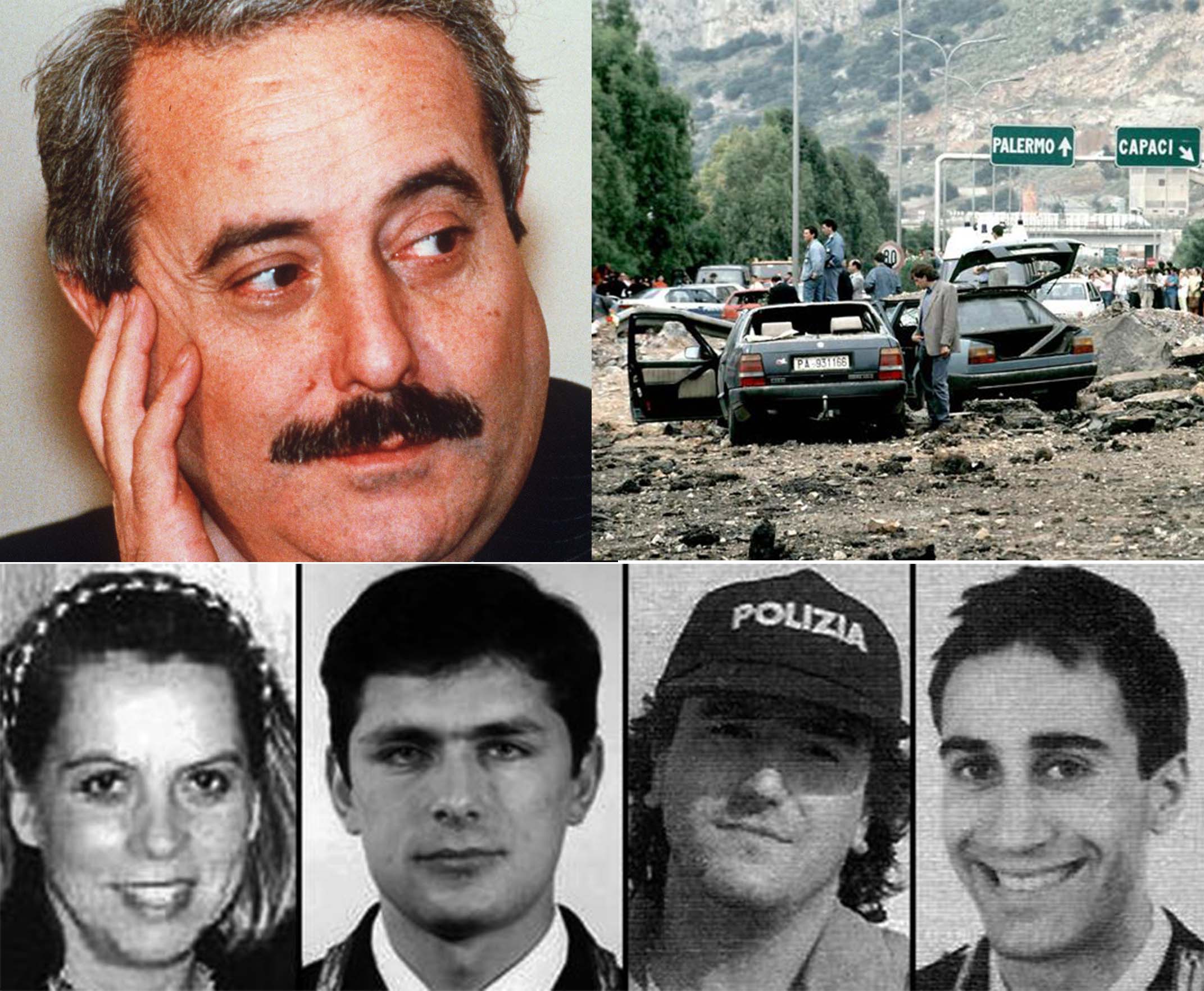 Al momento stai visualizzando Falcone: rivelati moventi e condanne nel giorno della memoria