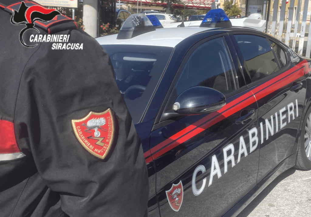 Al momento stai visualizzando Arrestato 38enne appena sceso dal traghetto con droga in tasca