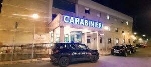 Scopri di più sull'articolo Arrestato il complice nel tentato omicidio di un 42enne in città