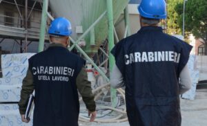 Scopri di più sull'articolo Carabinieri smantellano caporalato nell’Agrigentino: azienda agricola sospesa
