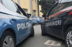 Scopri di più sull'articolo Ex marito arrestato ad Agrigento per atti persecutori nei confronti dell’ex moglie