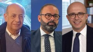 Scopri di più sull'articolo La Dc rassicura: “Il nostro cammino prosegue con determinazione