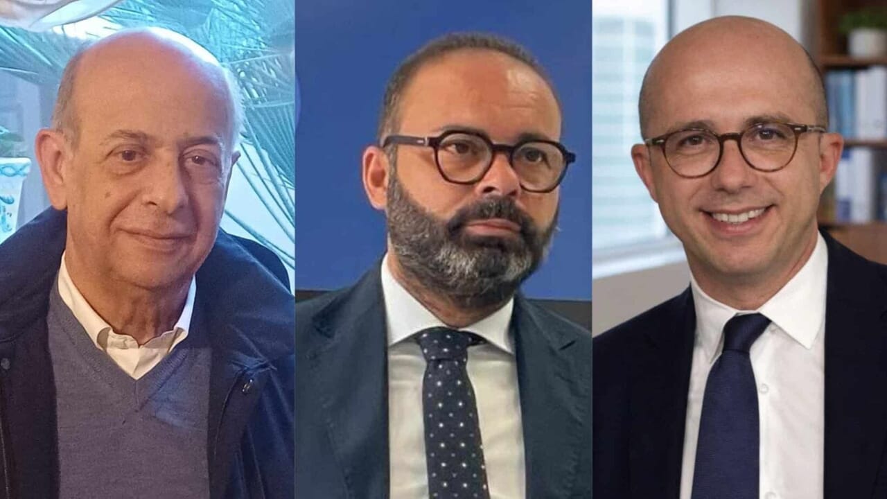 Al momento stai visualizzando La Dc rassicura: “Il nostro cammino prosegue con determinazione