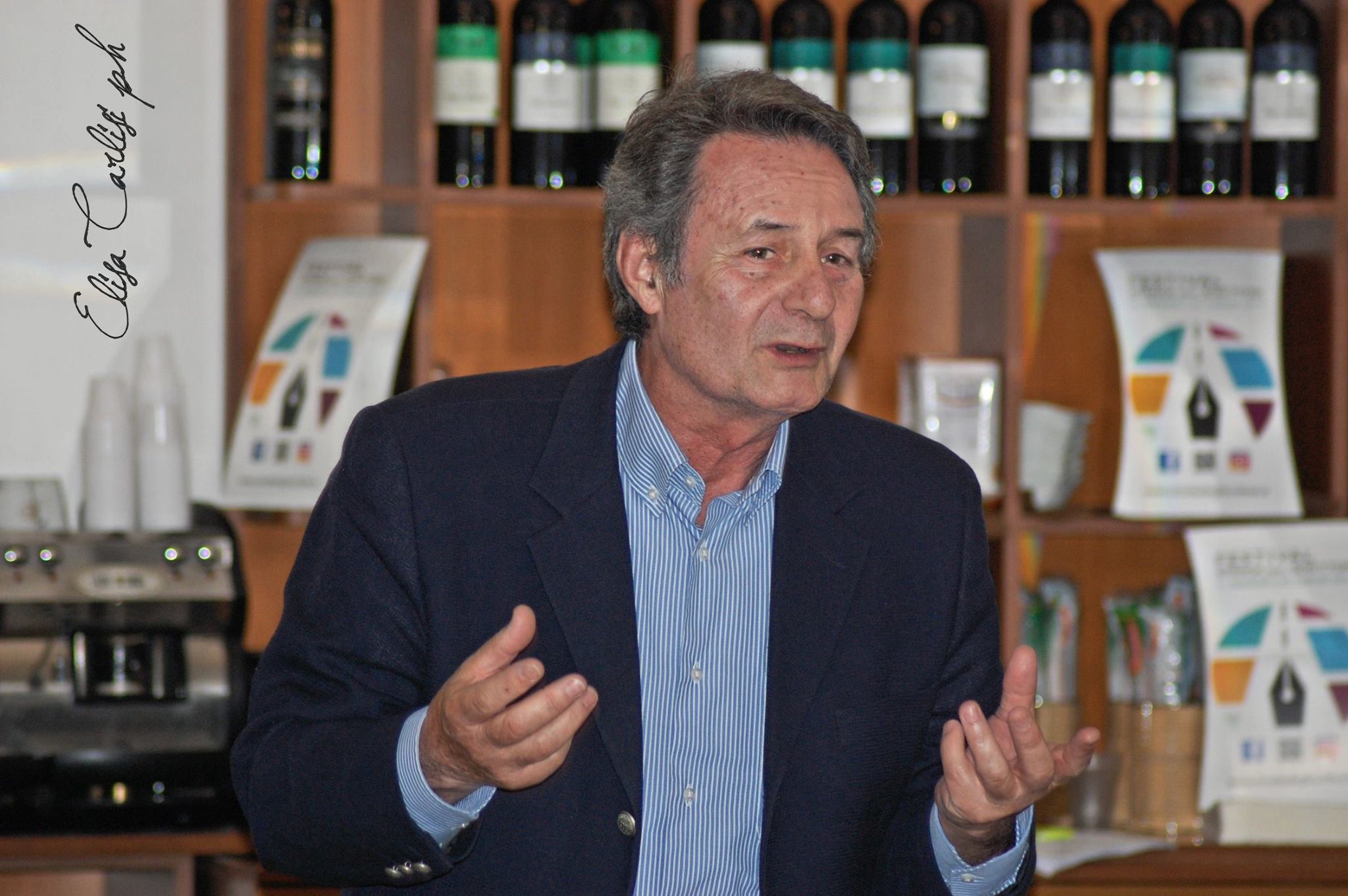 Al momento stai visualizzando Presentato il Master di scrittura 2026 dell’Associazione Strada degli Scrittori