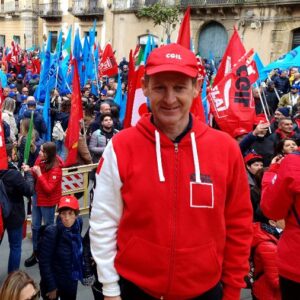 Scopri di più sull'articolo Mobilitazione della Cgil di Agrigento per diritti su appalti e sanità