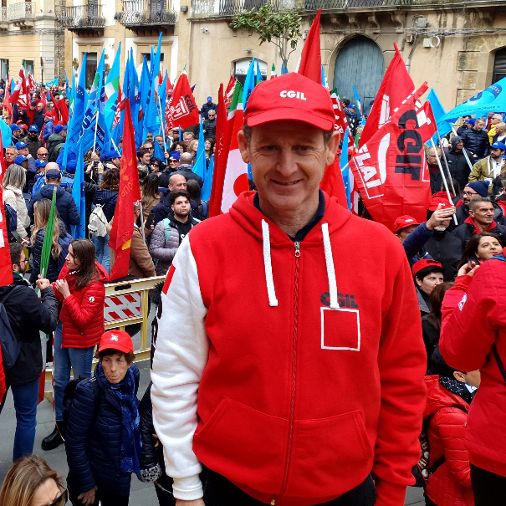 Al momento stai visualizzando Mobilitazione della Cgil di Agrigento per diritti su appalti e sanità