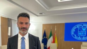 Scopri di più sull'articolo Alessandro Cibella è il nuovo coordinatore provinciale di Unicoop Sicilia ad Agrigento