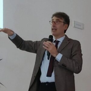 Scopri di più sull'articolo Alfonso Cimino entra nel Comitato Tecnico Amministrativo Sicilia-Calabria