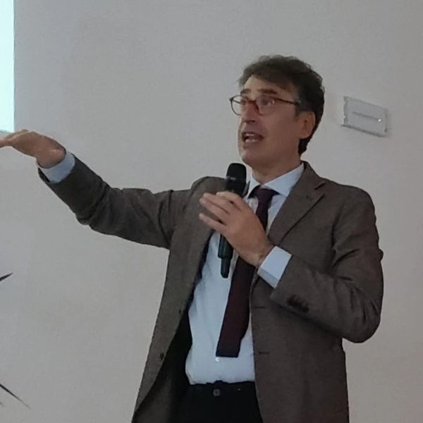 Al momento stai visualizzando Alfonso Cimino entra nel Comitato Tecnico Amministrativo Sicilia-Calabria