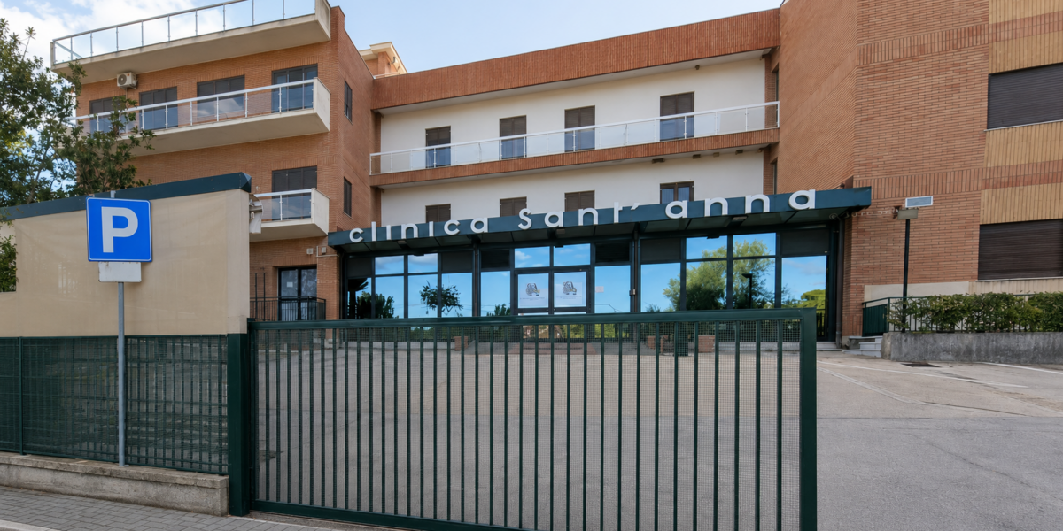 Al momento stai visualizzando Un pensionato denunciato per falso allarme bomba alla clinica di Agrigento