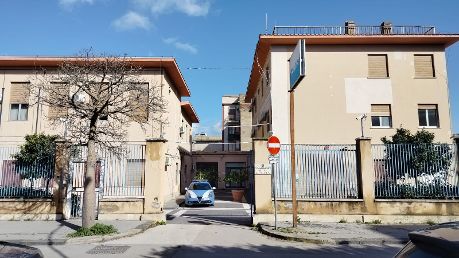 Al momento stai visualizzando Denunciato un uomo esagitato a Licata: interviene la polizia