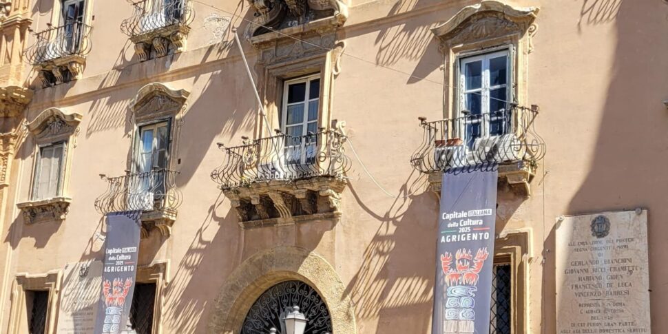Al momento stai visualizzando Sfratto per morosità: l’Accademia delle Belle Arti lascia Agrigento