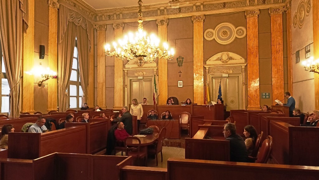 Al momento stai visualizzando Nuovo Consiglio comunale: i nomi dei rappresentanti che entreranno in aula Sollano