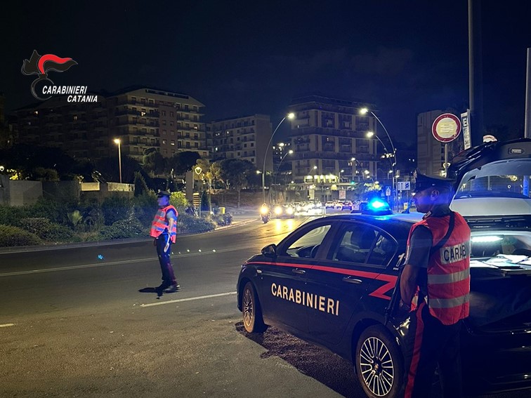 Scopri di più sull'articolo Commerciante di Racalmuto arrestato con 2,2 chili di cocaina