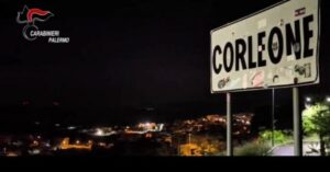 Scopri di più sull'articolo Intercettazioni rivelano dettagli sugli arresti a Corleone