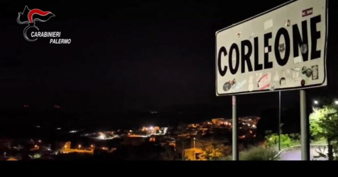 Al momento stai visualizzando Intercettazioni rivelano dettagli sugli arresti a Corleone