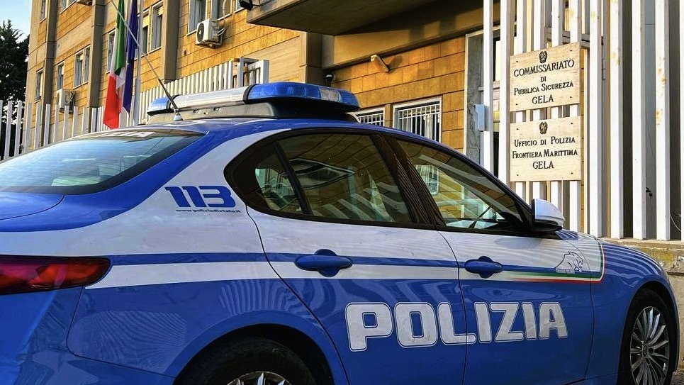 Scopri di più sull'articolo Tre arrestati mentre tentano di rubare alcolici da un tir