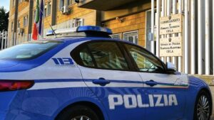 Scopri di più sull'articolo Arrestato un 24enne dopo il furto con spaccata in una parruccheria