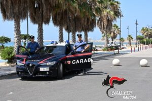 Scopri di più sull'articolo Controlli antidroga a Pozzallo: un arresto e tre giovani segnalati