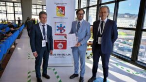 Scopri di più sull'articolo Intelligenza artificiale in emergenza: firmata la Carta di Catania da tre regioni
