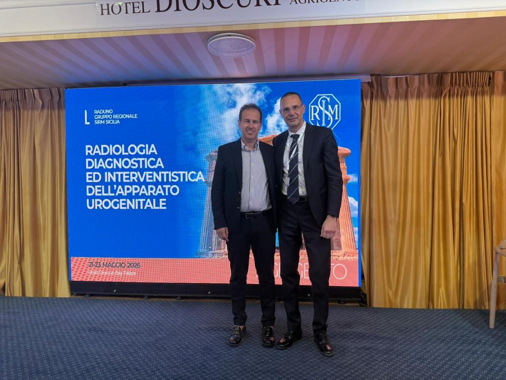 Al momento stai visualizzando Partecipazione straordinaria al Raduno Sirm Sicilia: un successo scientifico