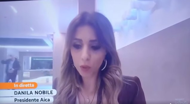Al momento stai visualizzando Canicattì in crisi idrica: attacchi sessisti alla presidente AICA