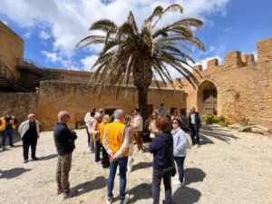 Scopri di più sull'articolo Naro celebra il successo della “Domenica al museo” con entusiasmo crescente