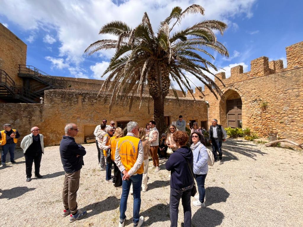Al momento stai visualizzando Naro celebra il successo della “Domenica al museo” con grande partecipazione
