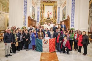 Scopri di più sull'articolo San Giovanni Gemini commemora il 104° anniversario di Don Michele Martorana