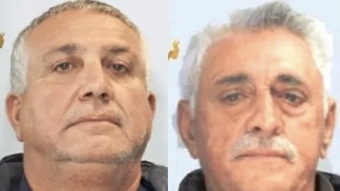 Al momento stai visualizzando Confiscati 500.000 euro a un favoreggiatore del boss Leo Sutera