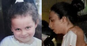 Scopri di più sull'articolo Martina Patti chiede perdono dopo aver ucciso la figlia e simulato un sequestro