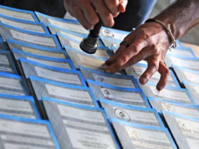 Al momento stai visualizzando Affluenza alle urne ad Agrigento: il 36,53% ha già votato alle 19