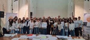 Scopri di più sull'articolo Cianciana trionfa a Bivona: un successo per l’eccellenza musicale locale