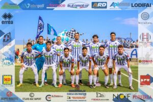 Scopri di più sull'articolo Il Kamarat conquista la finale per la promozione in Serie D