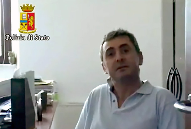 Al momento stai visualizzando Appello all’Antimafia “Xidy”: sette condanne sotto esame