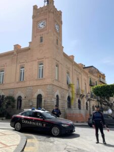Scopri di più sull'articolo Controlli dei Carabinieri su lavoro irregolare e sicurezza nel territorio