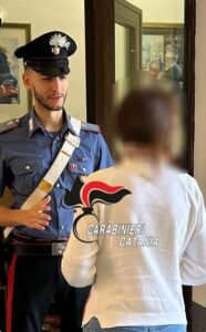 Scopri di più sull'articolo Arrestato per stalking, continua a molestare l’ex nonostante il divieto