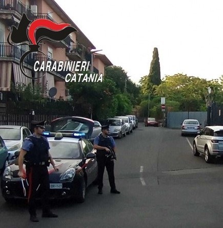 Scopri di più sull'articolo Fuga da un controllo: 16enne denunciato per guida senza patente e droga