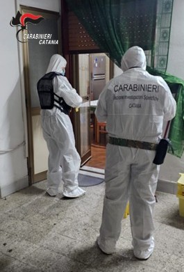 Al momento stai visualizzando Marito aggredisce brutalmente la moglie: 49enne ricoverata in gravi condizioni