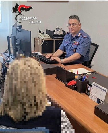 Al momento stai visualizzando Arrestato dopo aver minacciato il suicidio per riunirsi con l’ex