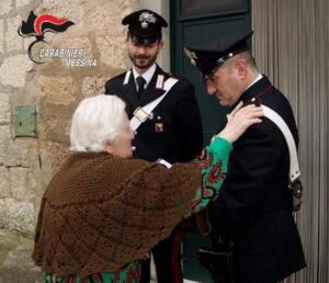 Scopri di più sull'articolo Agrigento – Si finge carabiniere e truffa anziana, arrestato 32enne