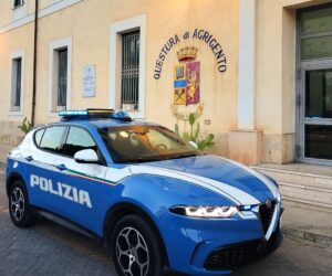 Scopri di più sull'articolo Giovane arrestato dopo aver aggredito il padre per soldi per la droga