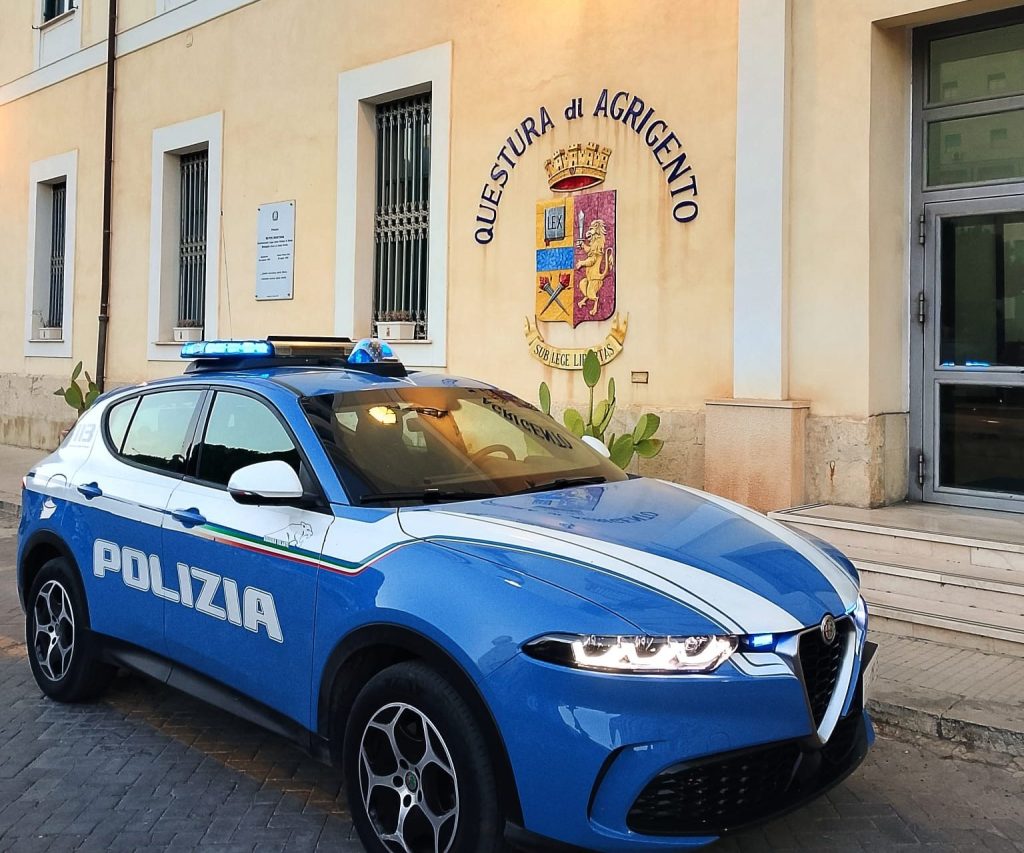 Scopri di più sull'articolo Giovane arrestato dopo aver aggredito il padre per soldi per la droga