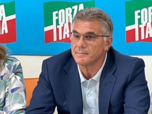 Scopri di più sull'articolo Forza Italia conquista Agrigento: risultati elettorali sopra le attese